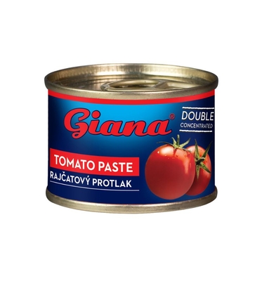 Pastă de tomate  70g