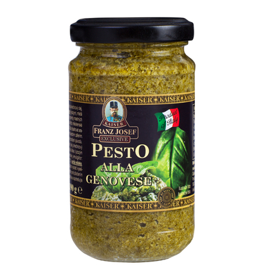 Green Pesto